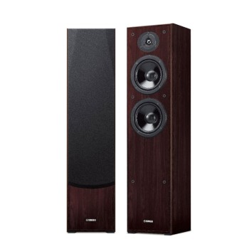 Yamaha NS-F51 Speakers (pair) 2