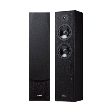Yamaha NS-F51 Speakers (pair)