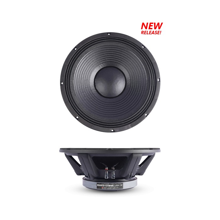 SB Audience BIANCO-15SW600 Subwoofer