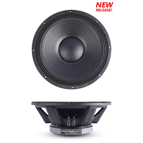 SB Audience BIANCO-15SW600 Subwoofer