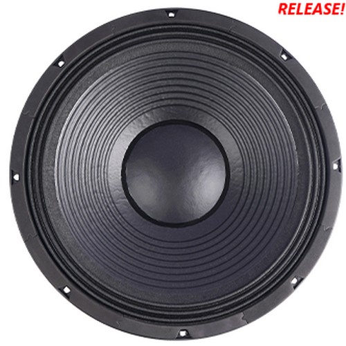 Суббасов говорител 15'' SB Audience BIANCO-15SW600