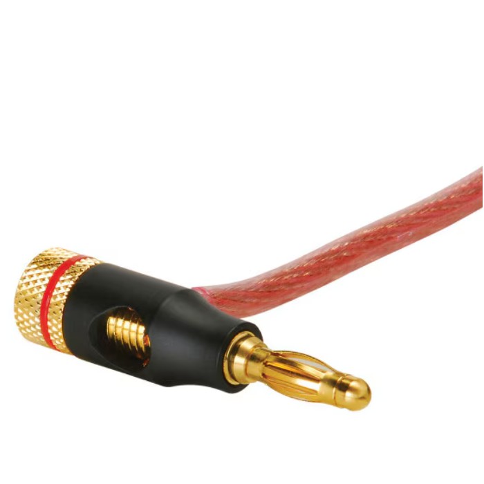 Exproject Plug 4 Banana Plug Set