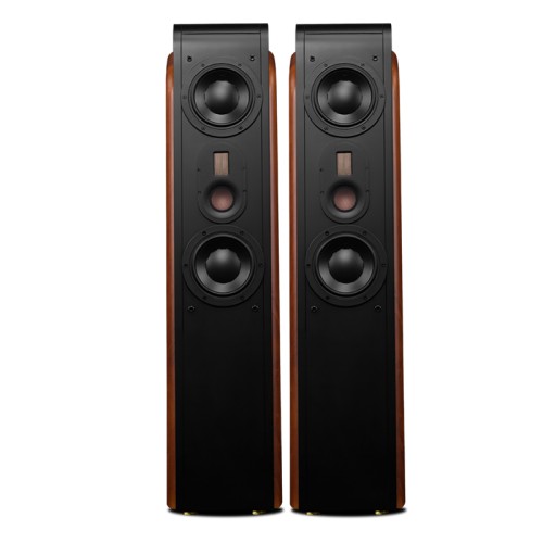 HiVi Swan D3.2MKIII Tower Speakers