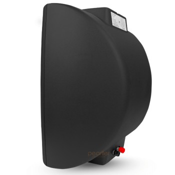 Pearller HYB125-8T – Waterproof wall speaker 8″, 100V 2