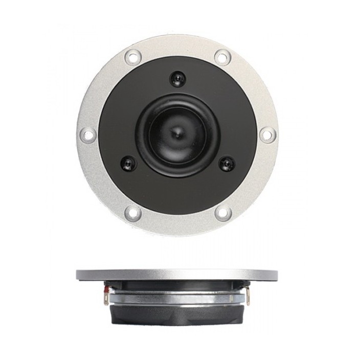 SB Acoustics Satori TW29RN-8 Ring Dome Tweeter