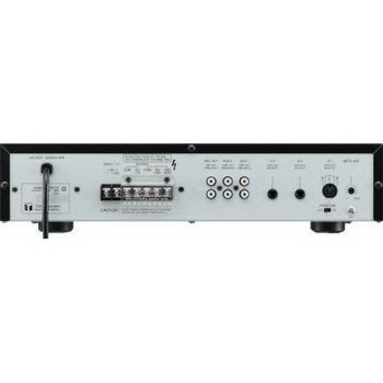 Инсталационен усилвател class D, 240W, 100V TOA A-2240D 2