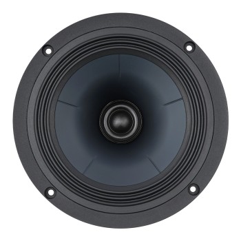 SB Acoustics SB17BAC35-8-COAX coaxial two-way speaker / aluminum