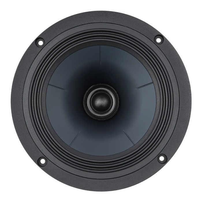 SB Acoustics SB17BAC35-8-COAX coaxial two-way speaker / aluminum