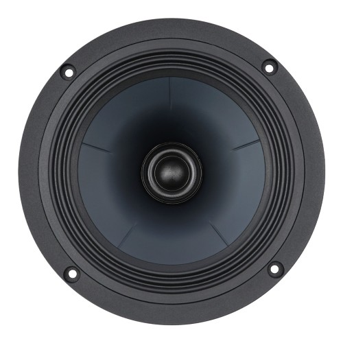 SB Acoustics SB17BAC35-8-COAX coaxial two-way speaker / aluminum