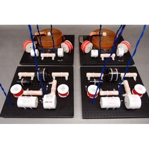 Exproject-ST Two-way speaker system