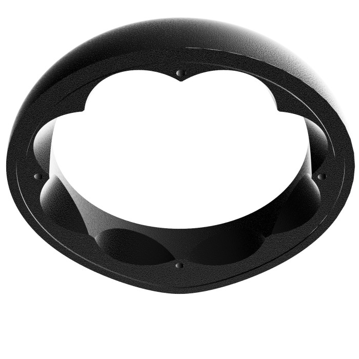 Exproject Ring TA06- Time-alignment spacer ring for speakers