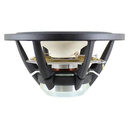 SB ACOUSTICS SATORI MR16PNW-4 6.5″ WHITE EGYPTIAN PAPYRUS CONE MIDRANGE – 4 OHM
