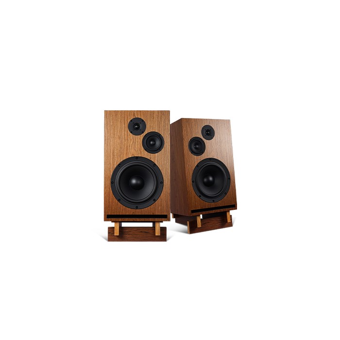 DIY кит- комплект компоненти за тонколони SB Acoustics Rima
