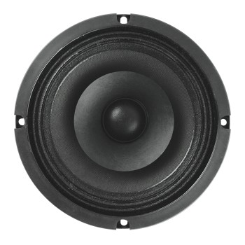 Широколентов хартиен говорител 6" с двоен конус SICA 6 D 1.5 CS 2