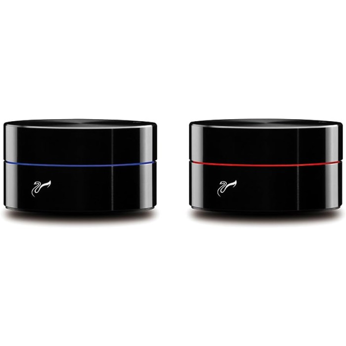 Активни мултимедийни 2.1 тонколони за рафт HiVi Swans M50WMKIII с Bluetooth