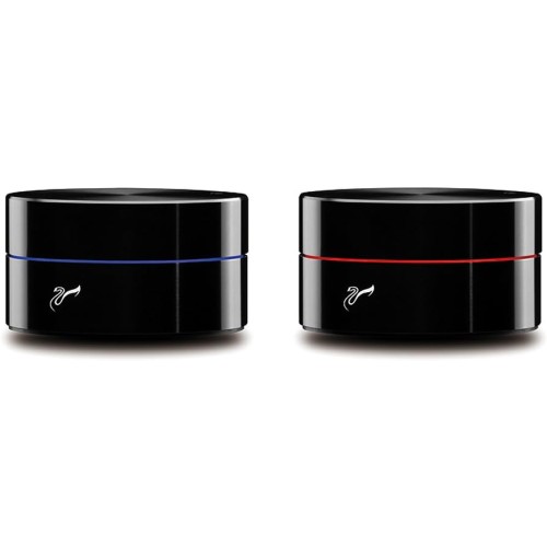 Активни мултимедийни 2.1 тонколони за рафт HiVi Swans M50WMKIII с Bluetooth