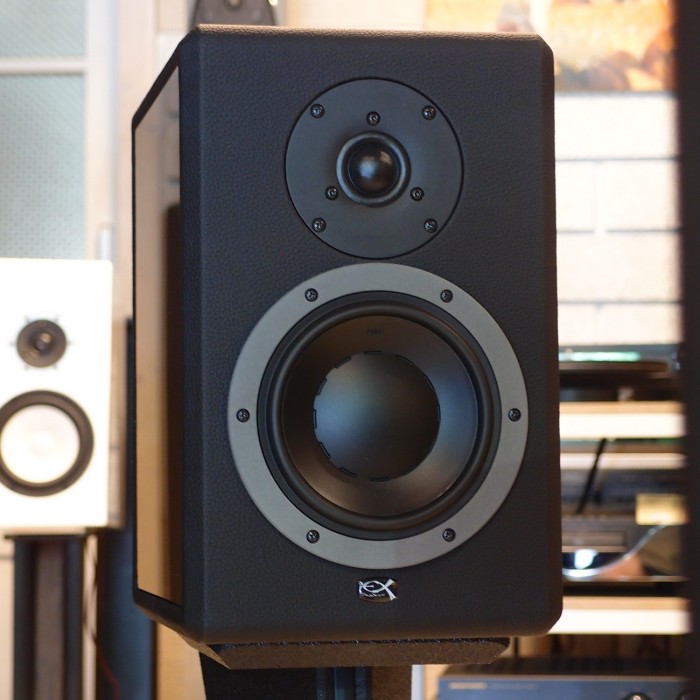 Exproject EFIR D6.2 SB Two-Way Loudspeakers