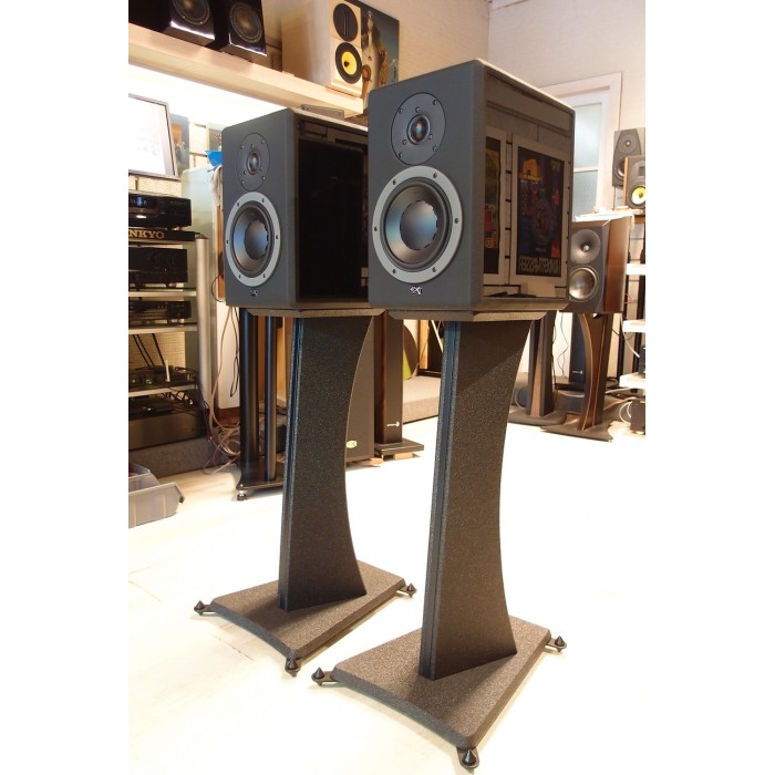 Exproject EFIR D6.2 SB Two-Way Loudspeakers