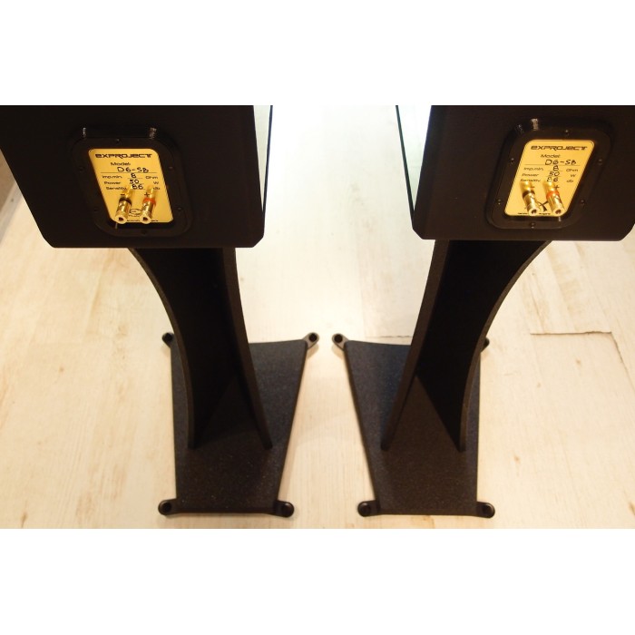 Exproject EFIR D6.2 SB Two-Way Loudspeakers