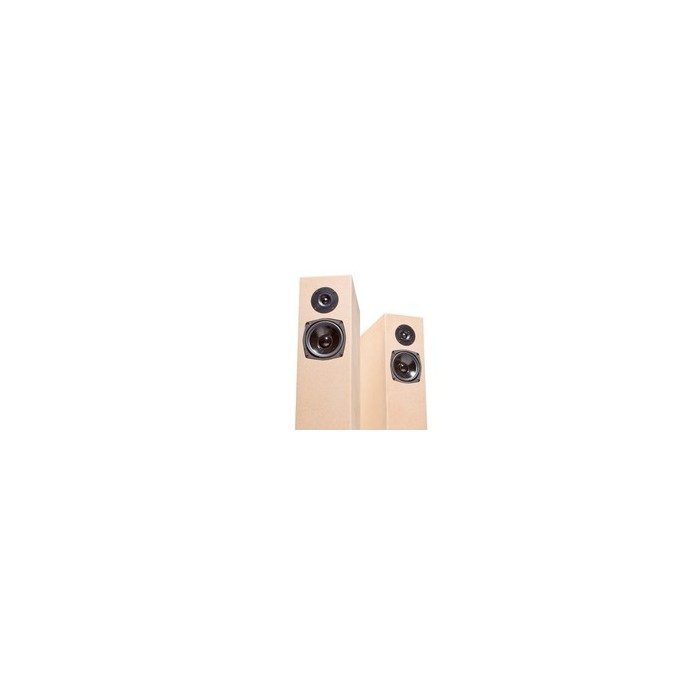 DIY комплект тонколони на части Monacor Cheap Trick CT 264 KIT