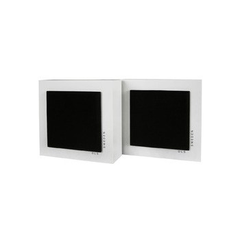 DLS Flatbox mini white