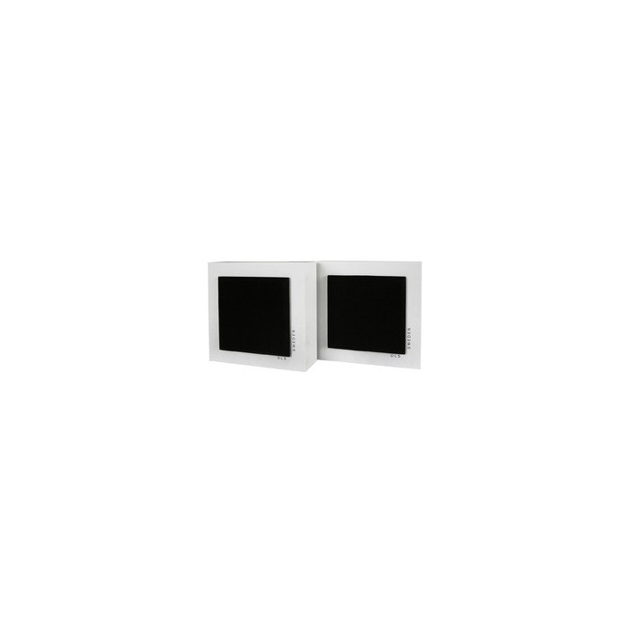 DLS Flatbox mini white