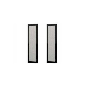 DLS Flatbox XXL Black piano