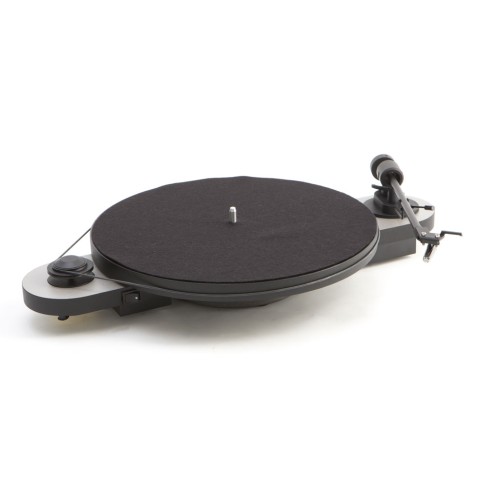 Грамофон Pro-Ject Elemental