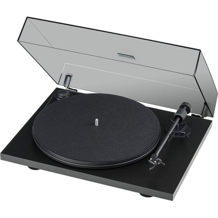 Грамофон- Pro-Ject Primary E