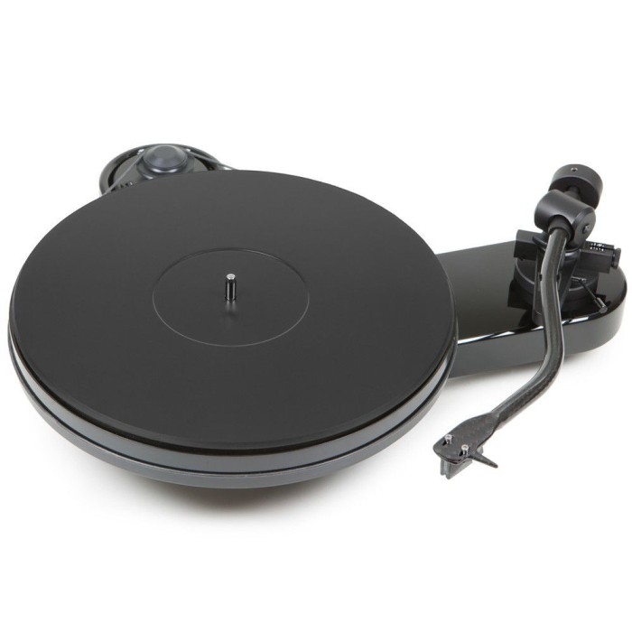 Грамофон Pro-Ject RPM3 carbon