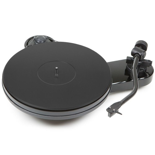Грамофон Pro-Ject RPM3 carbon