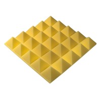 Acoustics Treatment