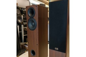 Photo from customer for Компресионен драйвър SB Audience BIANCO-34CD-T